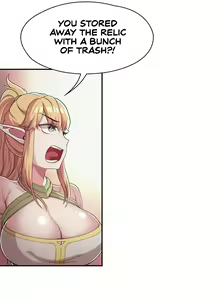Page 69 of The Main Character is the Villain - preview thumbnail