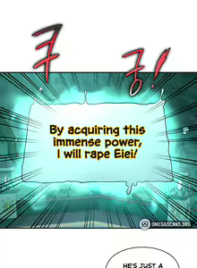 Page 695 of The Main Character is the Villain - preview thumbnail