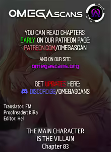 Page 696 of The Main Character is the Villain - preview thumbnail