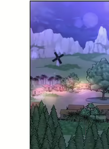 Page 806 of The Main Character is the Villain - preview thumbnail