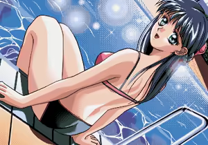 Valentine Kiss -Birthdays 2- — hentai manga cover on Fhentai