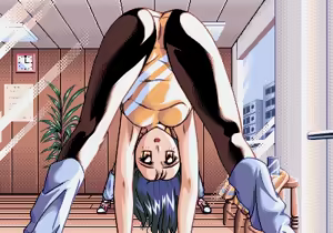 Page 30 of Valentine Kiss -Birthdays 2- - preview thumbnail