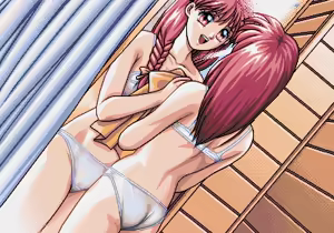 Page 10 of Valentine Kiss -Birthdays 2- - preview thumbnail