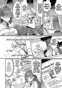Page 7 of OneShota Nama Haishinchuu! | Onee x Shota Live Streaming! - preview thumbnail