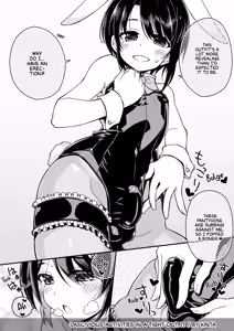 Page 142 of Otokonoko AV Soushuuhen Vol. 1 Miyuki Arimu Hen | Femboys AV Compilation Vol.1 Miyuki & Alim Volume - preview thumbnail