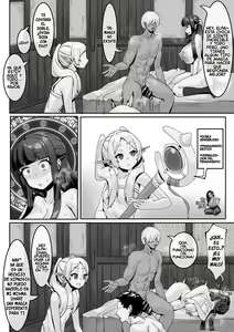 Page 11 of Heiwana Tochi de no Kinsaku | Como Ganar Dinero De Forma Pacifica - preview thumbnail
