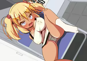 Page 178 of Kouban no Kaminshitsu wa Hodou Shoujo de Ippai - preview thumbnail