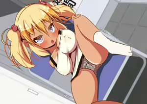 Page 180 of Kouban no Kaminshitsu wa Hodou Shoujo de Ippai - preview thumbnail