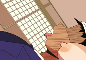 Page 213 of Kouban no Kaminshitsu wa Hodou Shoujo de Ippai - preview thumbnail