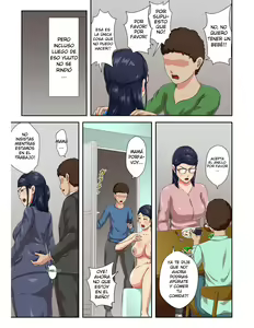 Page 67 of Onnajoushi wa Ikiwakareta Haha 1 y 2 - preview thumbnail