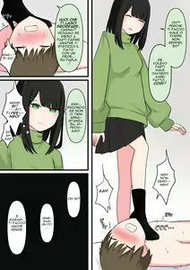 Page 10 of M-seikan Ittemita! [Biseinen Maso Ochi Hen] I tried M Play! - preview thumbnail