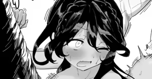 Andromeda — hentai manga cover on Fhentai