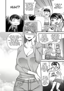 Page 4 of Kanojo wa Pure na Mama ga Ii - preview thumbnail