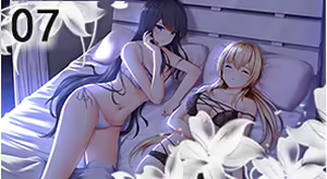 Page 273 of Ji Lian ~Fu Yu de Qianpian~ - preview thumbnail