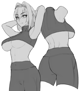 Page 284 of ★PATREON★ putcher - preview thumbnail