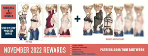 Page 120 of ★PATREON★ TONEE - preview thumbnail