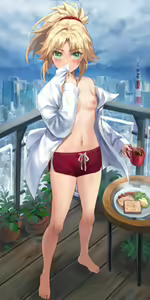 Page 2 of ★PATREON★ TONEE - preview thumbnail
