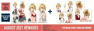 Page 334 of ★PATREON★ TONEE - preview thumbnail