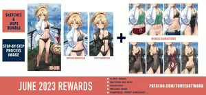 Page 40 of ★PATREON★ TONEE - preview thumbnail