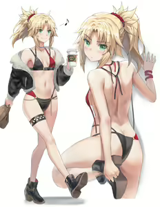 Page 77 of ★PATREON★ TONEE - preview thumbnail