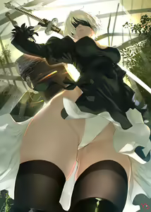 Page 4 of Nier Set - preview thumbnail