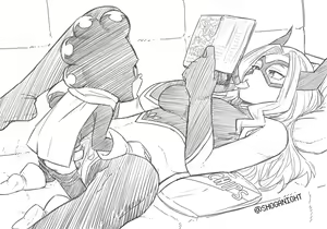 Page 264 of Mineta Minoru Collection - preview thumbnail