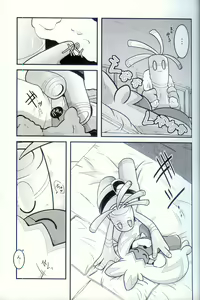 Page 10 of Yokohama no Safudeka | 横滨的塞富豪巨锻匠 - preview thumbnail