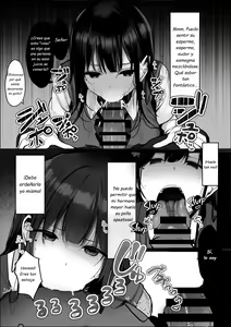 Page 14 of "Kyou wa Damette Iimashita yo ne..." | Dije que no, señor - preview thumbnail