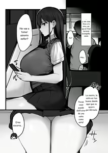 Page 6 of "Kyou wa Damette Iimashita yo ne..." | Dije que no, señor - preview thumbnail
