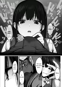 Page 10 of "Kyou wa Damette Iimashita yo ne..." | Dije que no, señor - preview thumbnail
