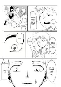Page 10 of Baito-saki ni Iru JK no Dorei ni Ochiru made no Hanashi | How I Became the Slave of a Highschool Girl from my Part-Time Job - preview thumbnail