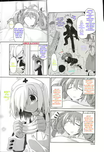 Page 33 of Takuramakan Doubutsuen - Taklamakan Zoo Ch. 4-8 - preview thumbnail