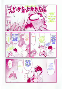Page 5 of Takuramakan Doubutsuen - Taklamakan Zoo Ch. 4-8 - preview thumbnail