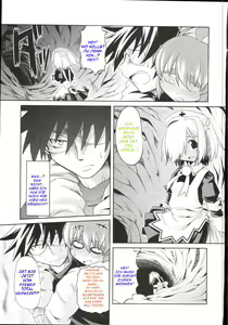 Page 96 of Takuramakan Doubutsuen - Taklamakan Zoo Ch. 4-8 - preview thumbnail