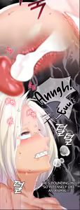 Page 825 of Breaking A Romantic Fantasy Villain - preview thumbnail