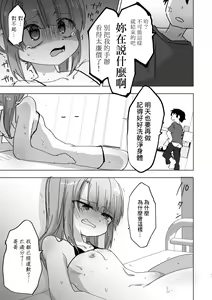 Page 17 of Imouto demo Benshou wa Chanto Sasenakya ne - preview thumbnail