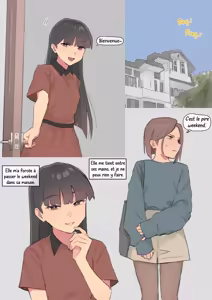 Page 3 of Pride Takai Ko ga Yowami o Nigirare Dousei ni Mainichi Ikasareru Hanashi 2 - preview thumbnail