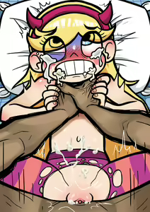 Page 178 of Star Butterfly Rule34 Collection - preview thumbnail