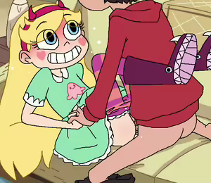 Page 231 of Star Butterfly Rule34 Collection - preview thumbnail