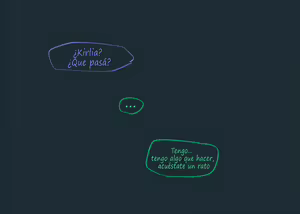 Page 8 of El primer amor de Kirlia - preview thumbnail
