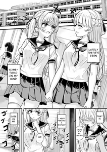 Page 32 of Lilith's Troubles - preview thumbnail