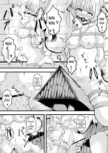 Page 51 of Lilith's Troubles - preview thumbnail