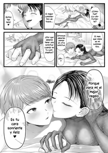 Page 33 of Watashi no Kareshi wa  M-o-kun ~Ashi Feti  Birthday Hen~ | Mi novio es masoquista: fetiche de piernas, edición - preview thumbnail