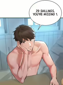 Page 21 of The Warrior Dissatisfied With Everyone - preview thumbnail