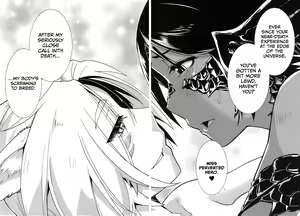 Page 7 of Uroko to Shippo - preview thumbnail