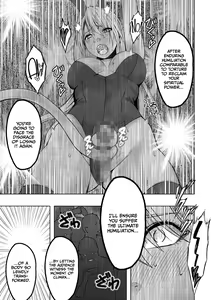 Page 70 of Taimashi Kaguya Kiwami 6 - preview thumbnail