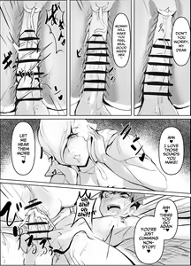 Page 15 of Sakusei Mama Creature | Sperm Harvesting Motherly Creature - preview thumbnail