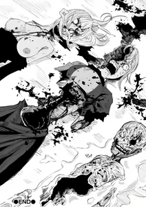 Page 123 of Dead End Girls - preview thumbnail