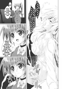 Page 15 of Mahou Shoujo 8 - preview thumbnail