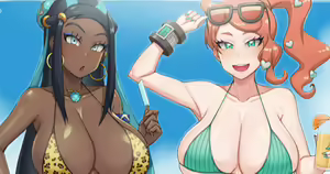 Page 300 of ◆FANBOX◆ HandPlug - preview thumbnail